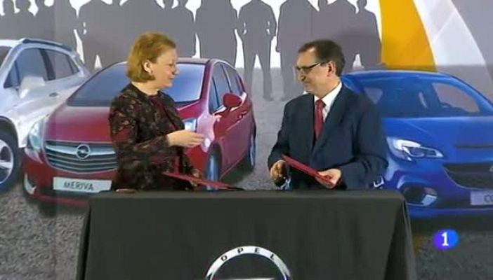 Noticias Aragón - Noticias Aragón-19/03/15