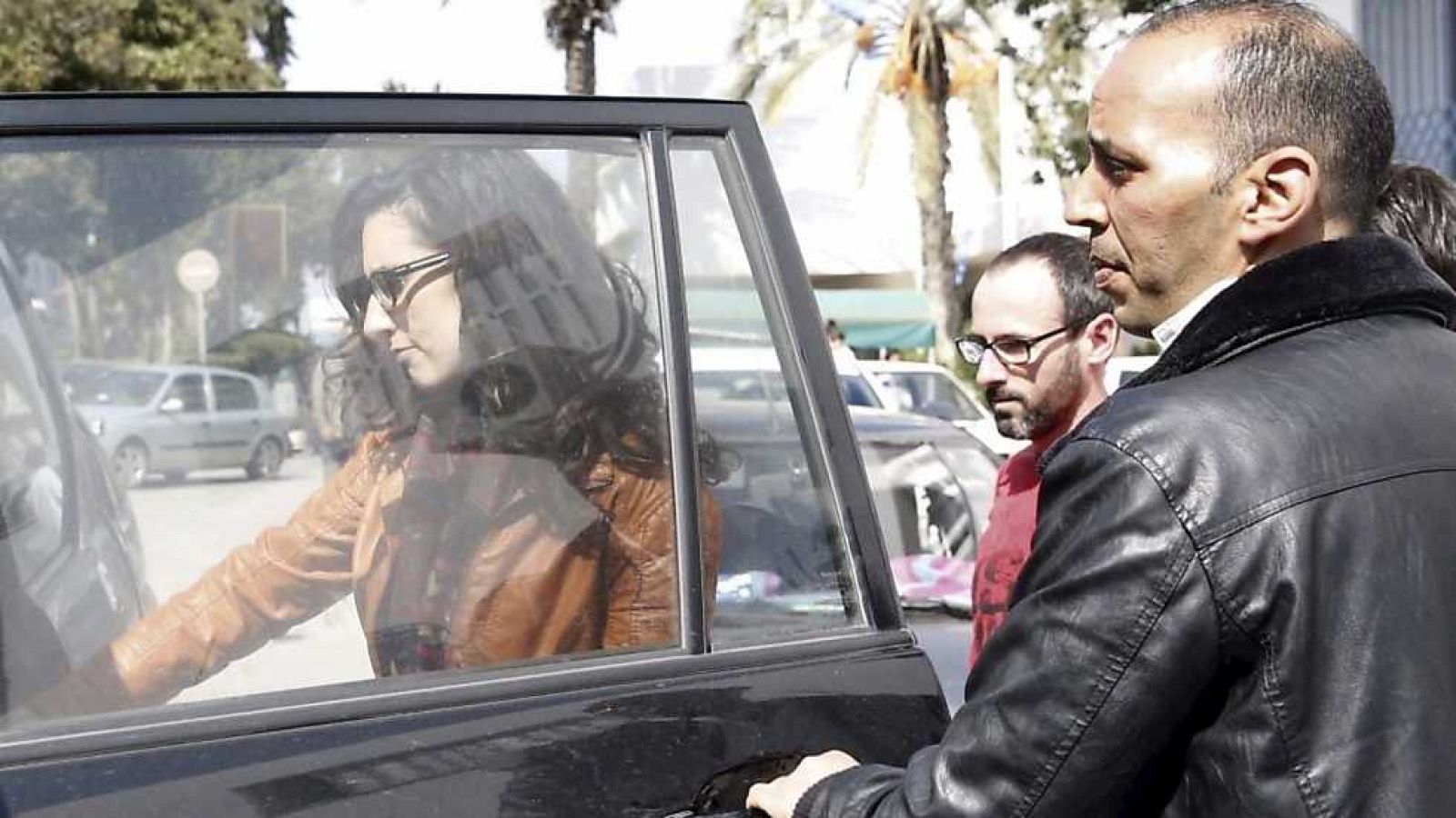 Telediario - 15 horas - 19/03/15 - Ver ahora