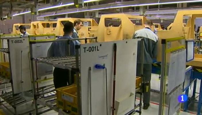 Noticias Aragón - Noticias Aragón 2-19/03/15