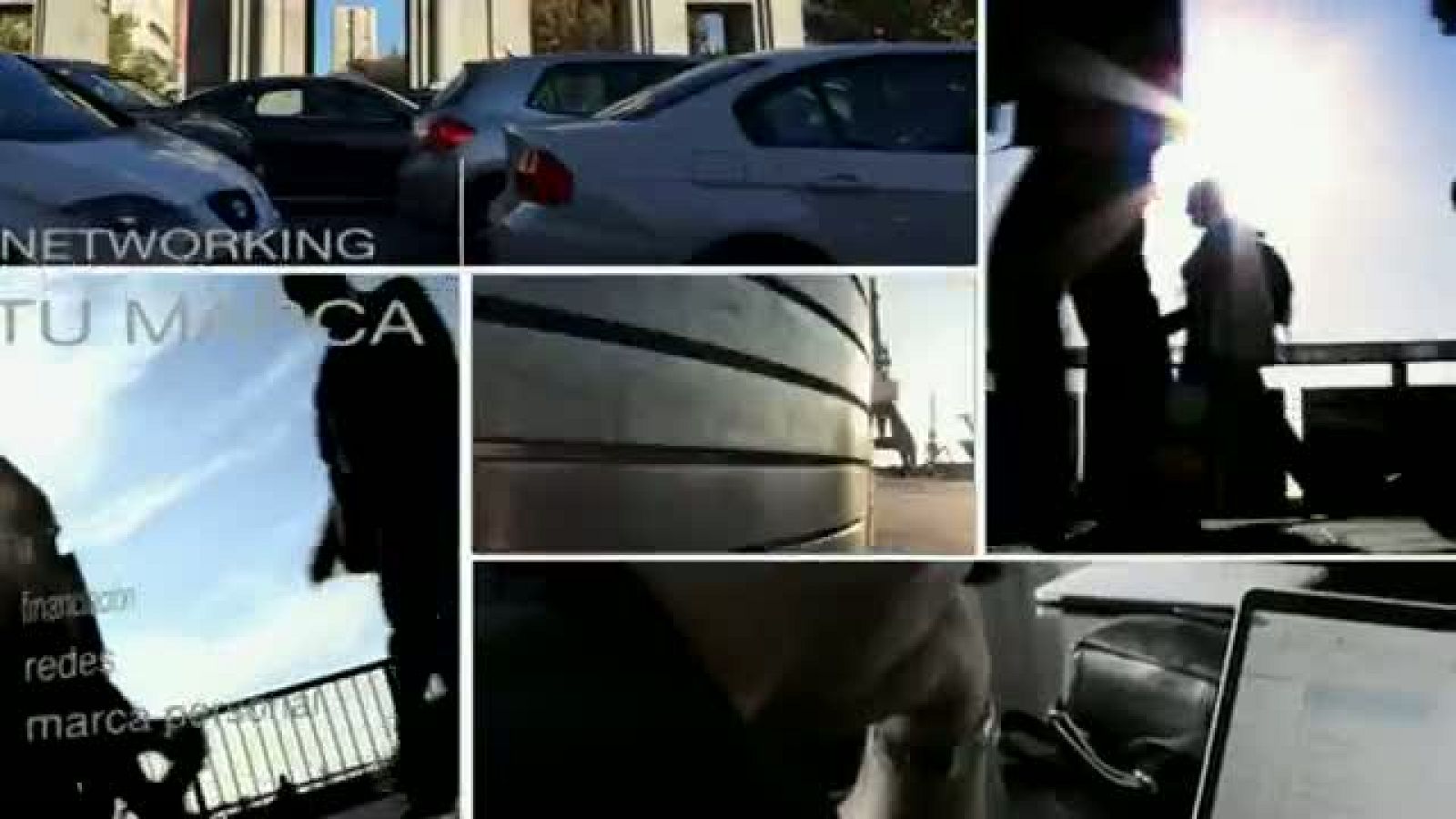 Emprende - 19/03/15 - Ver ahora