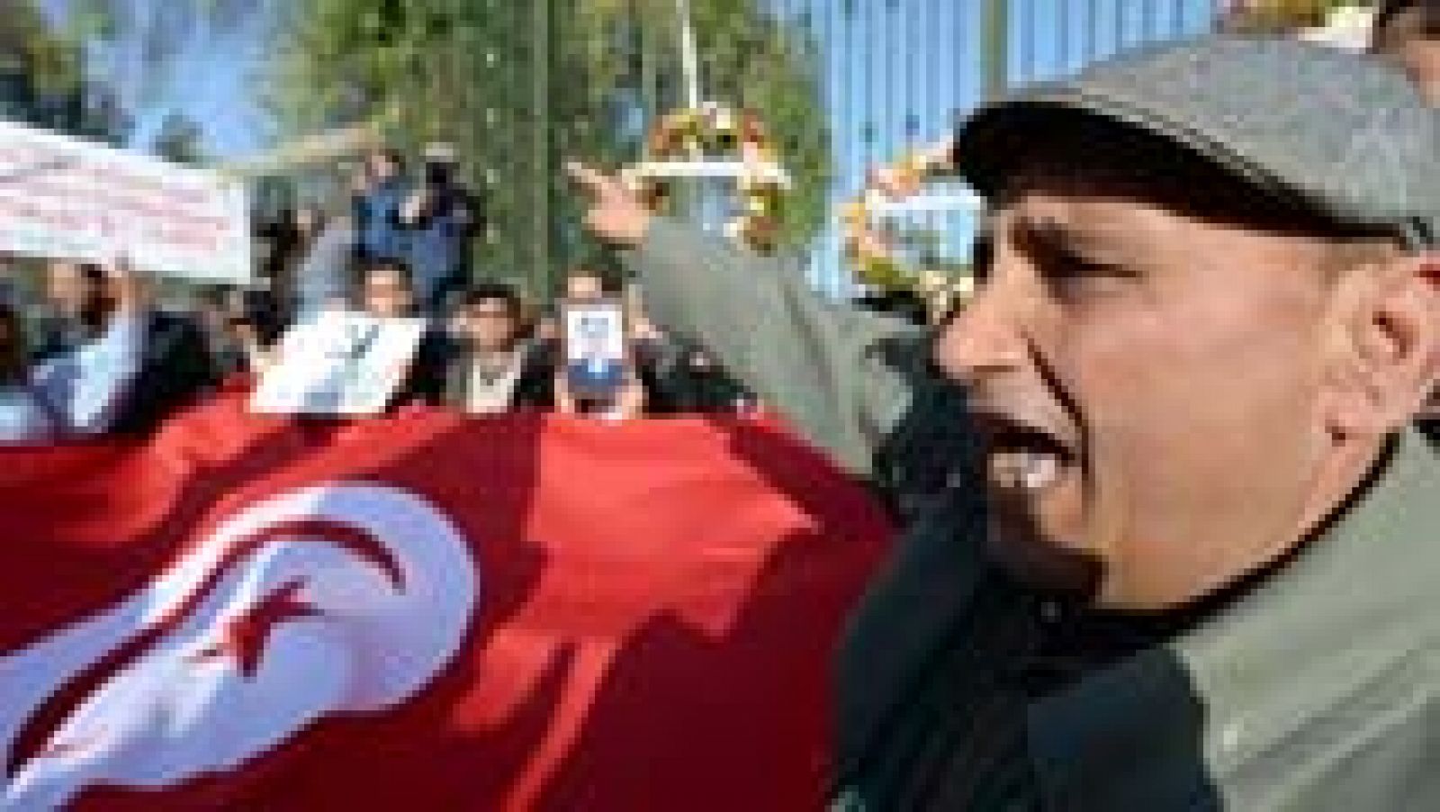 La embajadora de la UE en Túnez confirma que unos 50 turistas resultaron heridos en el atentado