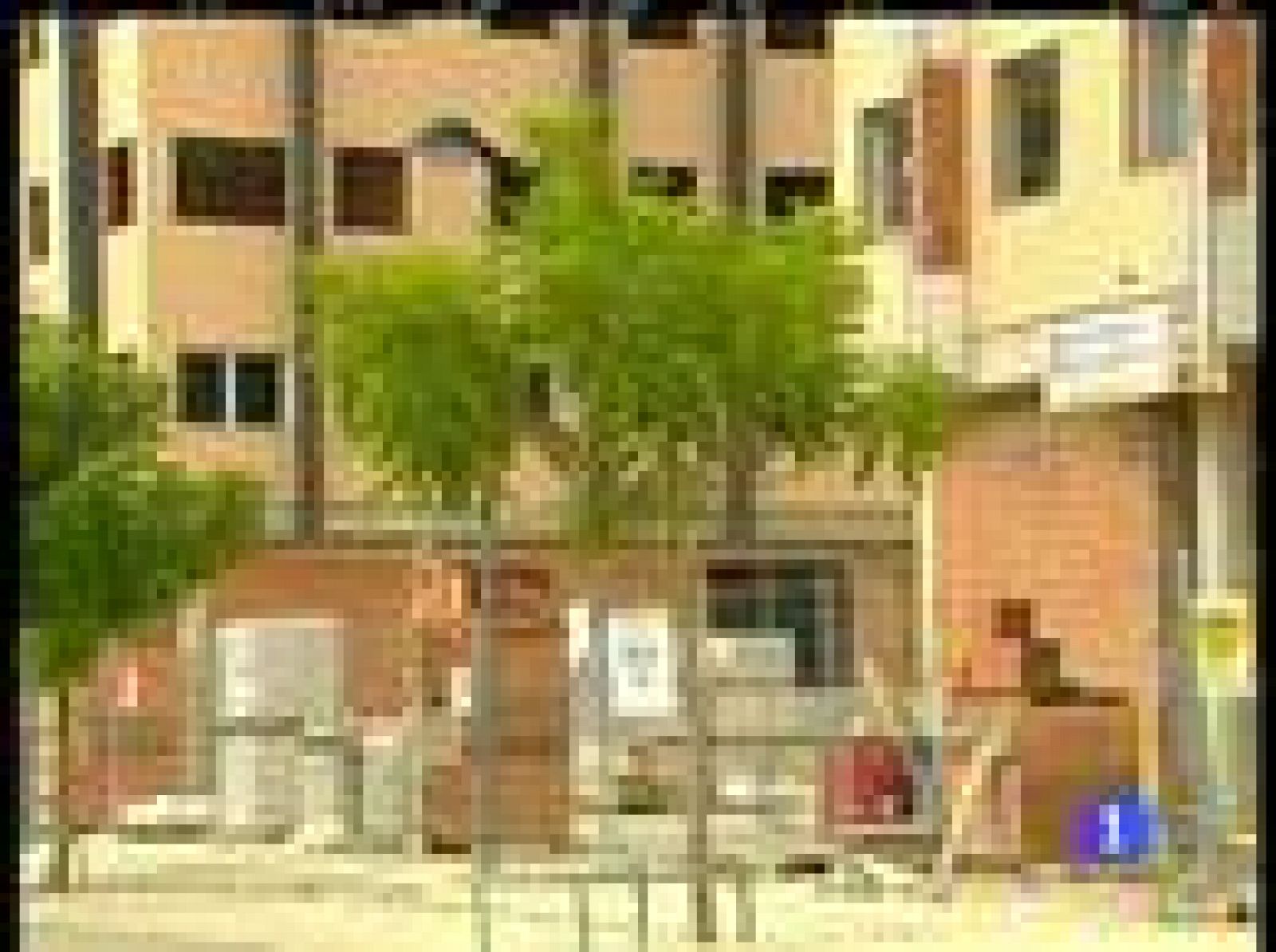 La crisis obliga a volver a sortear una promoción de VPO | Ver