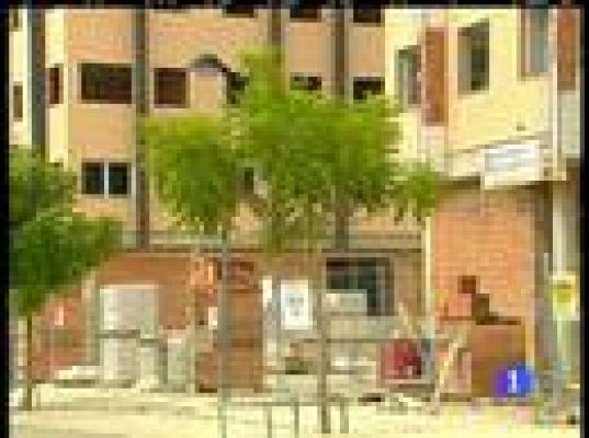  - Adiós a un piso de protección