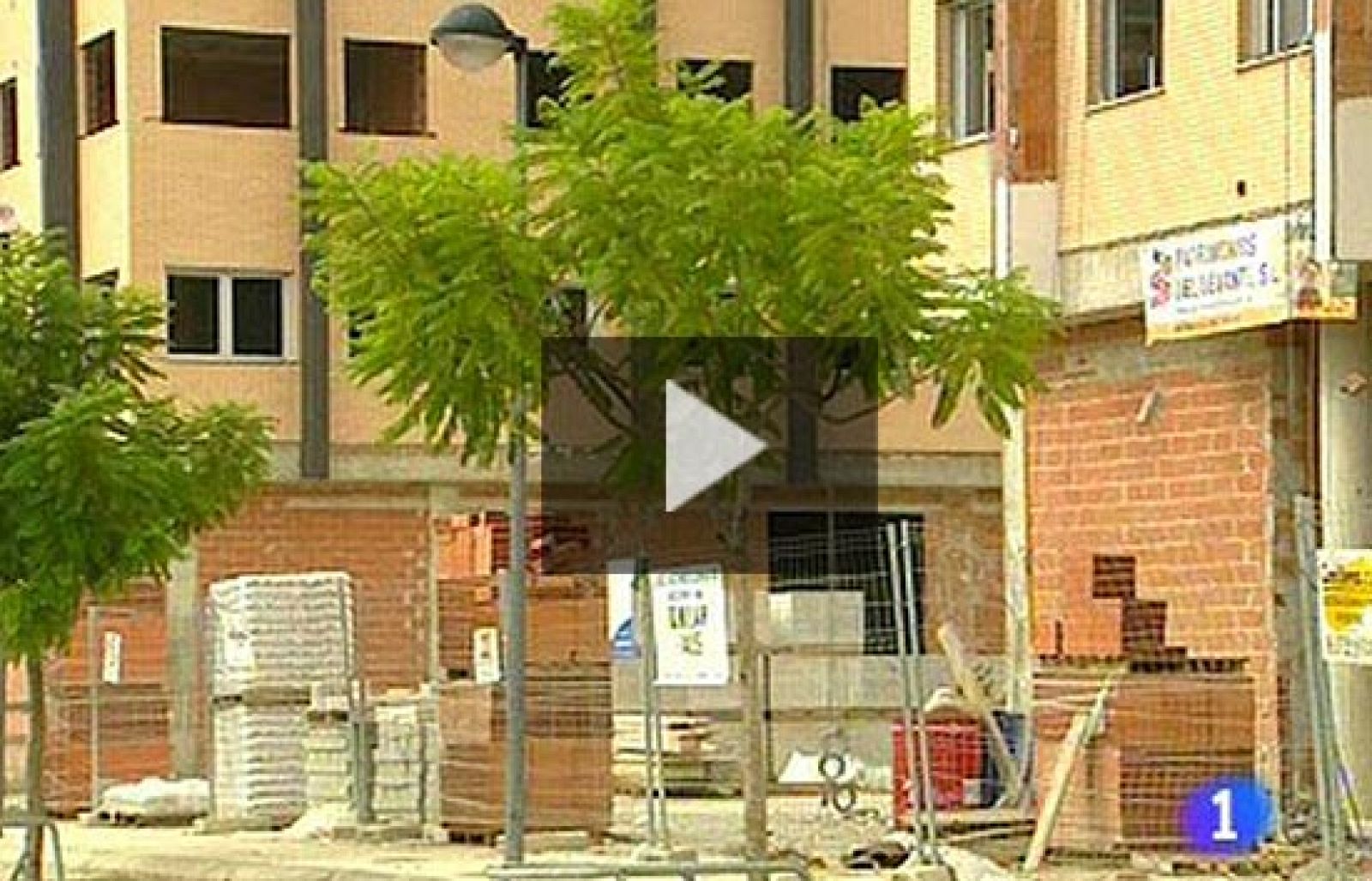 Algemesí vuelve a sortear una promoción de VPO porque los adjudicatarios iniciales no han podido pagar.