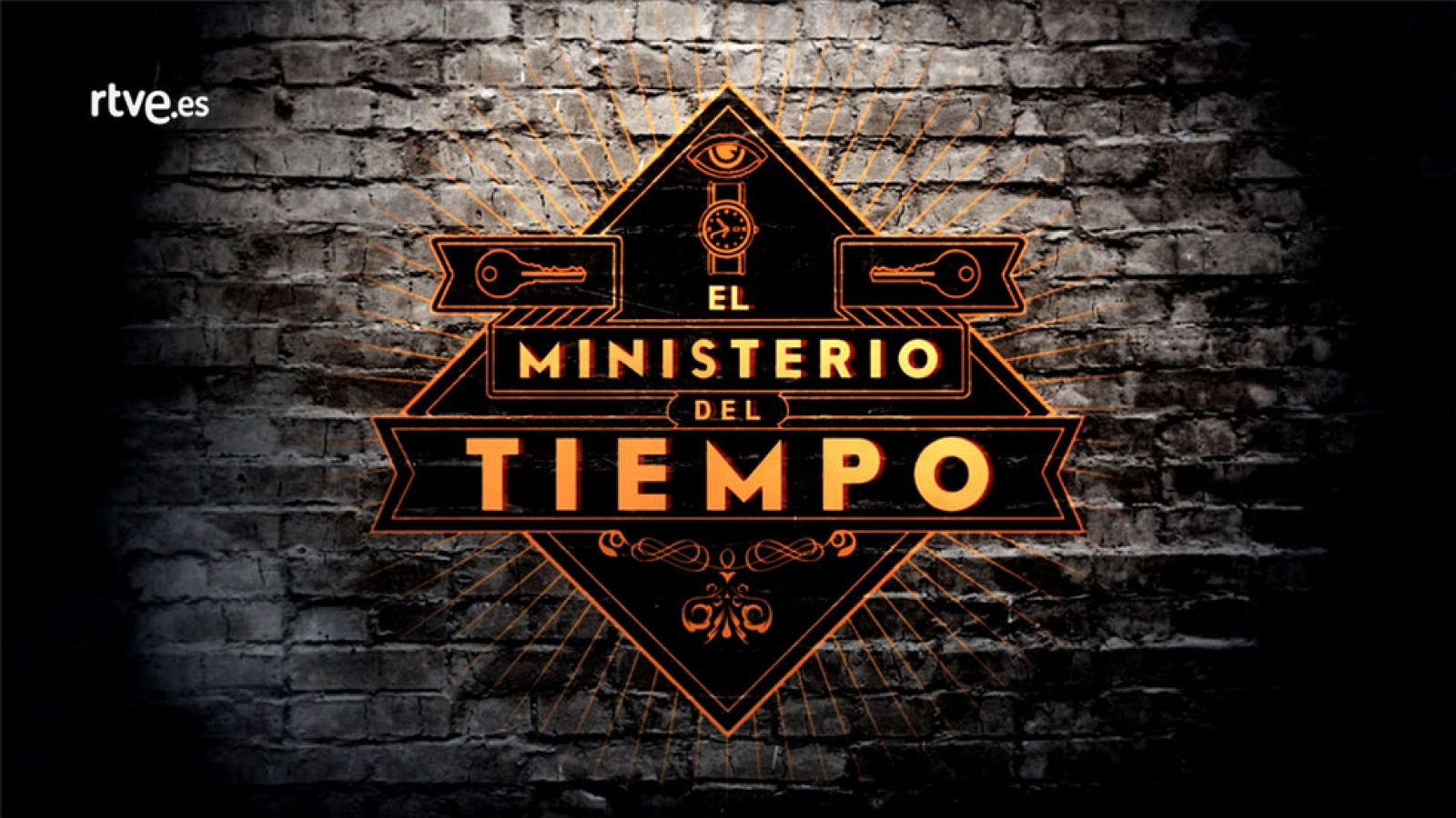 José Mota presenta - El Ministerio del Tiempo y el Cansino Histórico | Ver