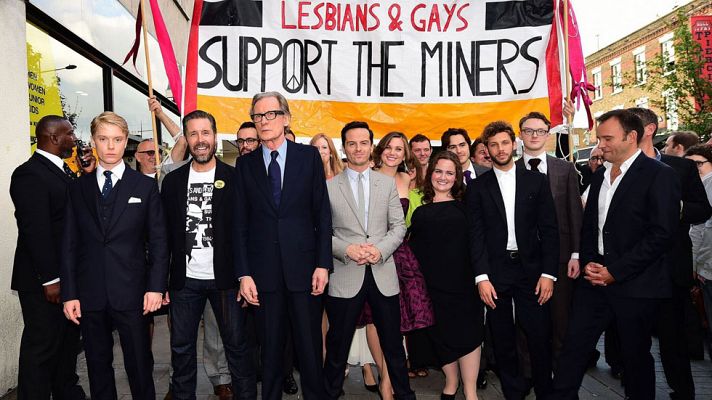 Días de cine - 'Pride'