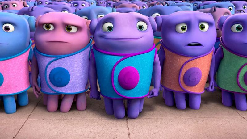 'Home, hogar dulce hogar'