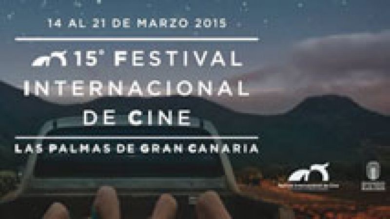 El Festival de cine de Las Palmas celebra su 15ª edición