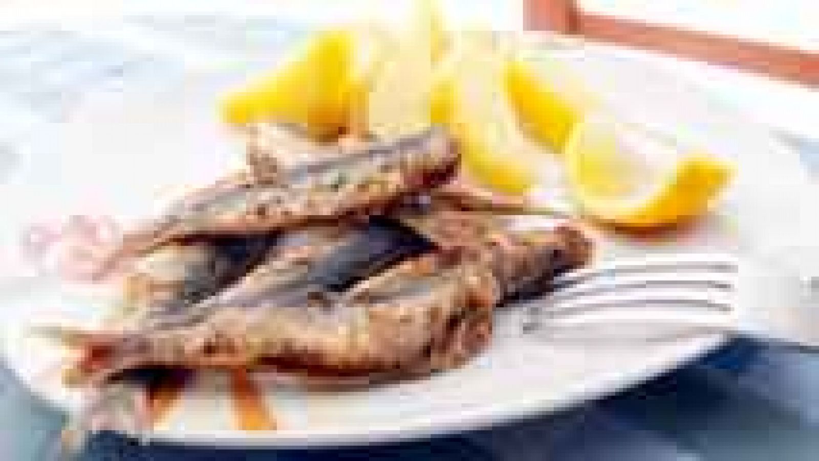 Alimentos buenos para tu boca