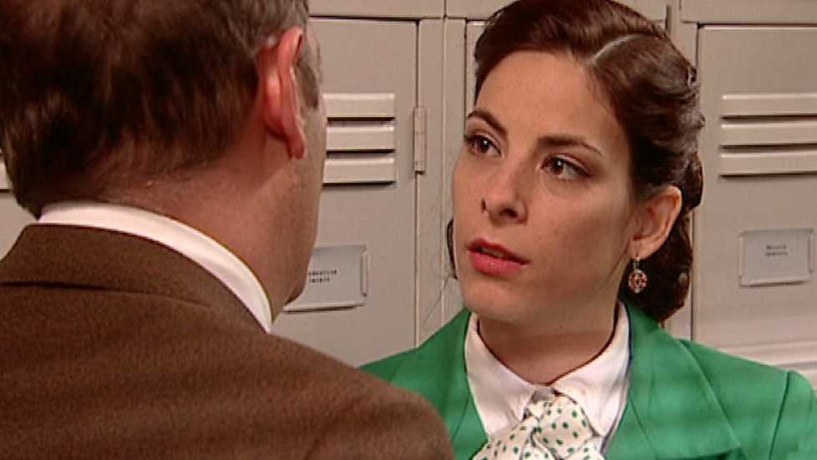 Amar en tiempos revueltos - T5 - Capítulo 79 - Amar en tiempos revueltos | Ver