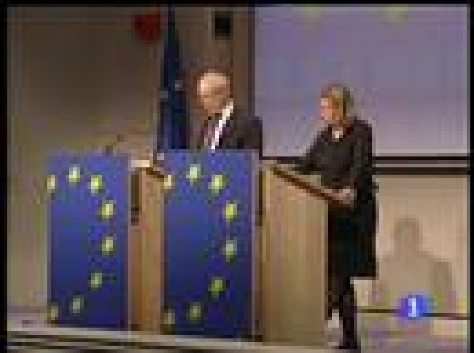 La Comisión Europea propone ampliar la baja por maternidad | Ver