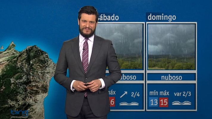 Noticias de Ceuta - El tiempo en Ceuta - 20/03/15