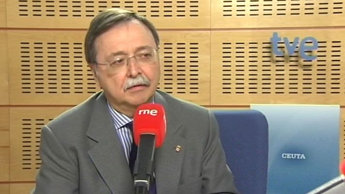 Noticias de Ceuta - Ceuta en 2' - 20/03/15