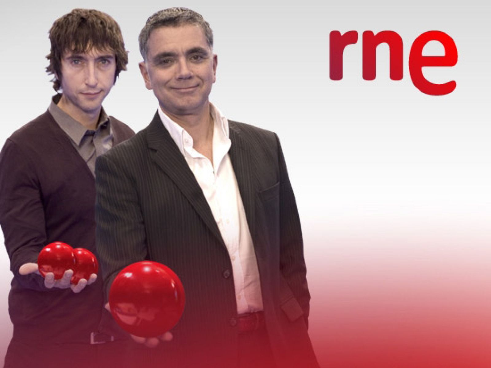 ¿Qué regalan Lucas y Garrido? | Ver