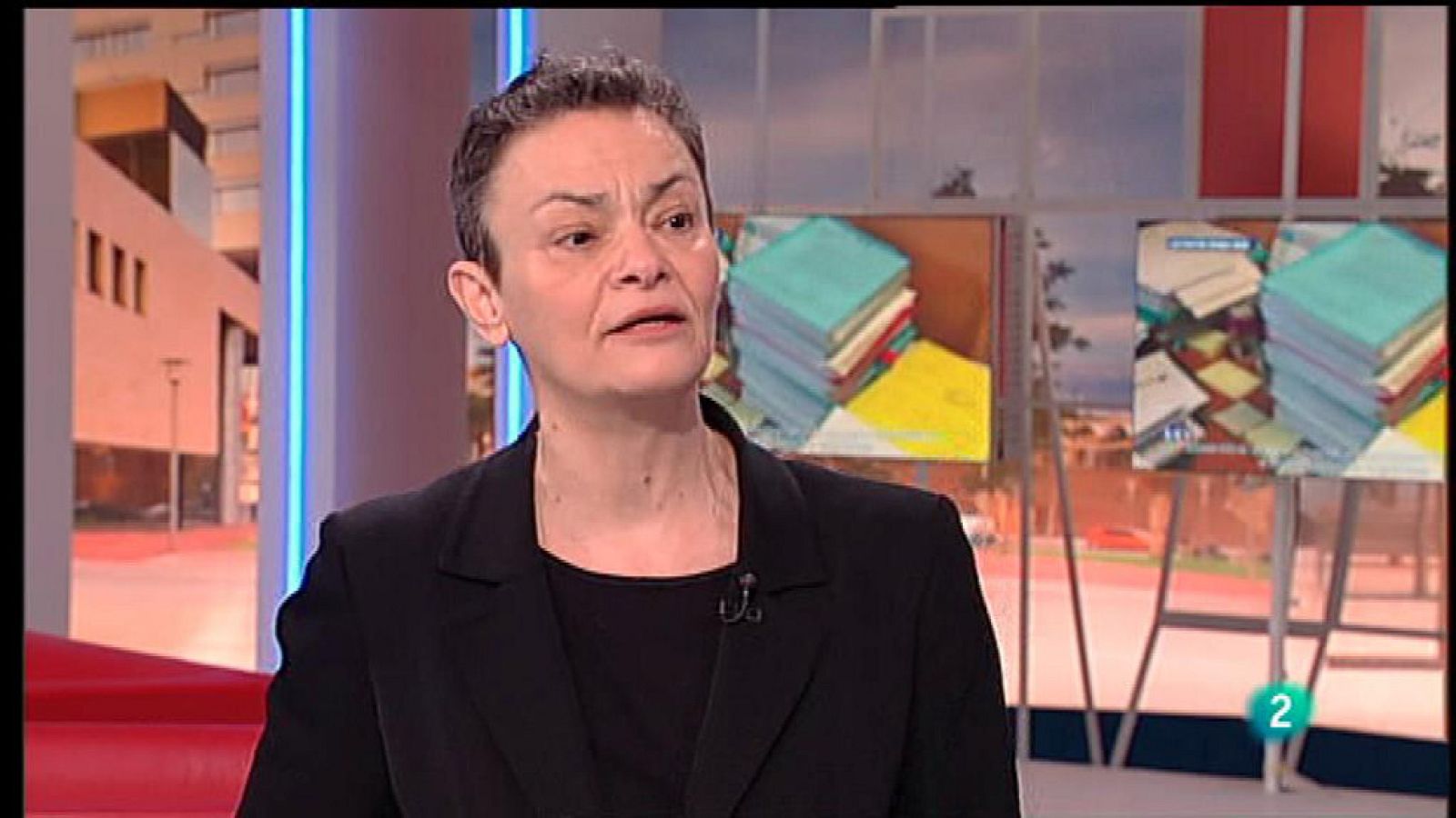 Para Todos La 2 - Innovación - La alianza de innovadores y empresas