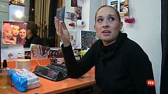 Repor - Ven al cabaret - Inma Chopo