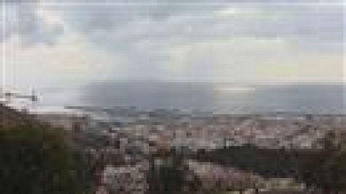 Telecanarias - El tiempo en Canarias - 20/03/15