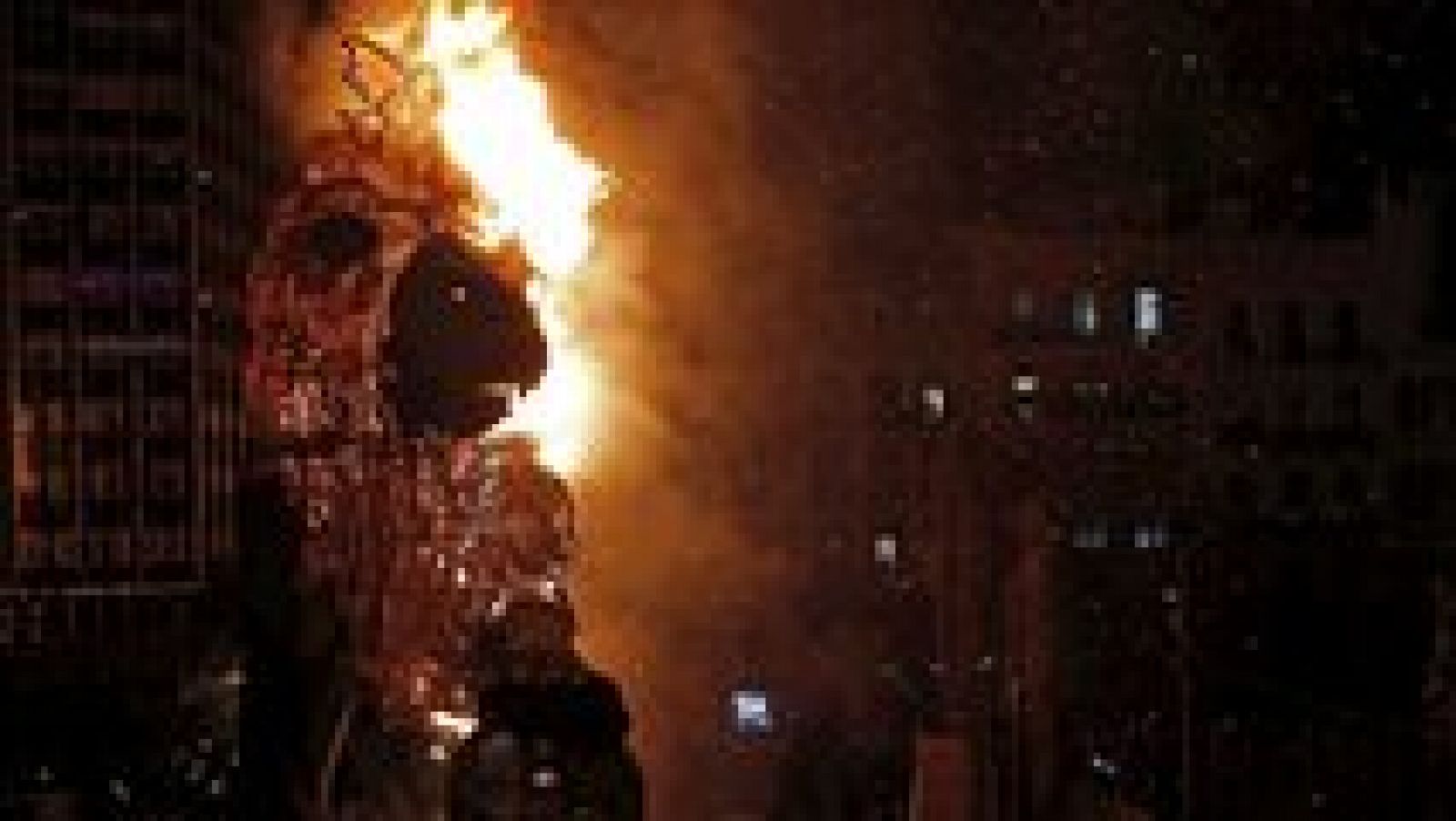 La Comunidad Valenciana en 2' - 20/03/15 - Ver ahora