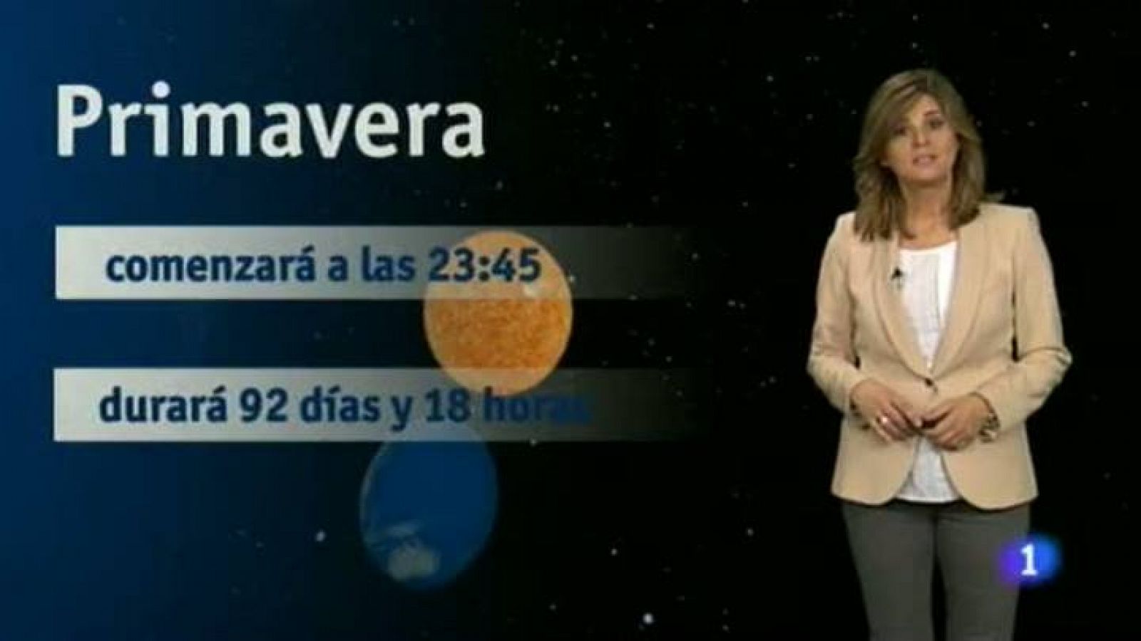 Noticias de Extremadura: El tiempo en Extremadura - 20/03/15 | RTVE Play