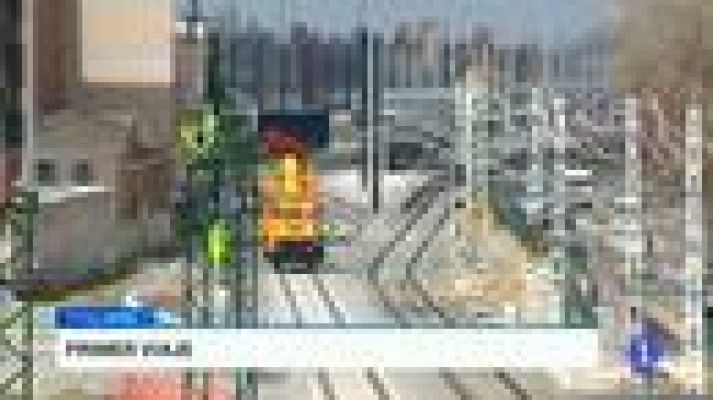 Noticias de Castilla y León - Castilla y León en 2' - 20/03/15