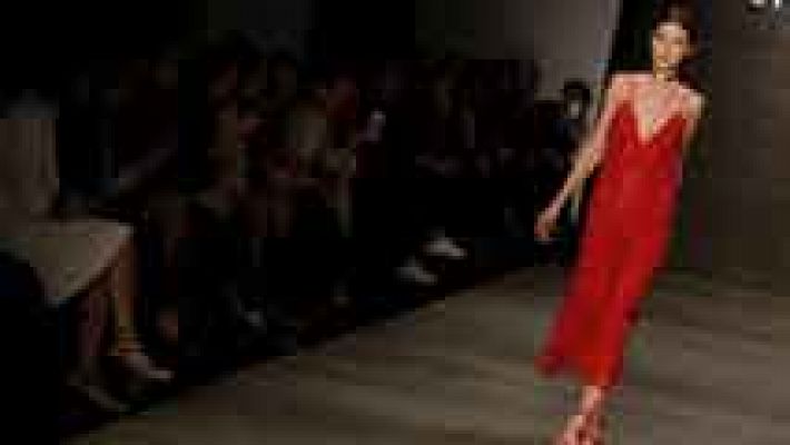 La mañana - La talla de las modelos, a debate