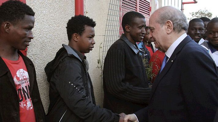 Noticias de Ceuta - Noticias de Ceuta - 20/03/15