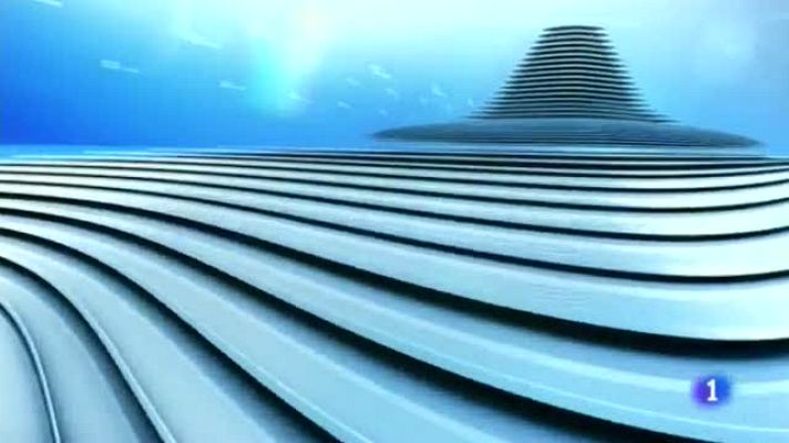 Noticias de Castilla y León - Noticias en Castilla y León - 20/03/15