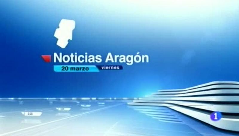 Aragón en 2'-20/03/15