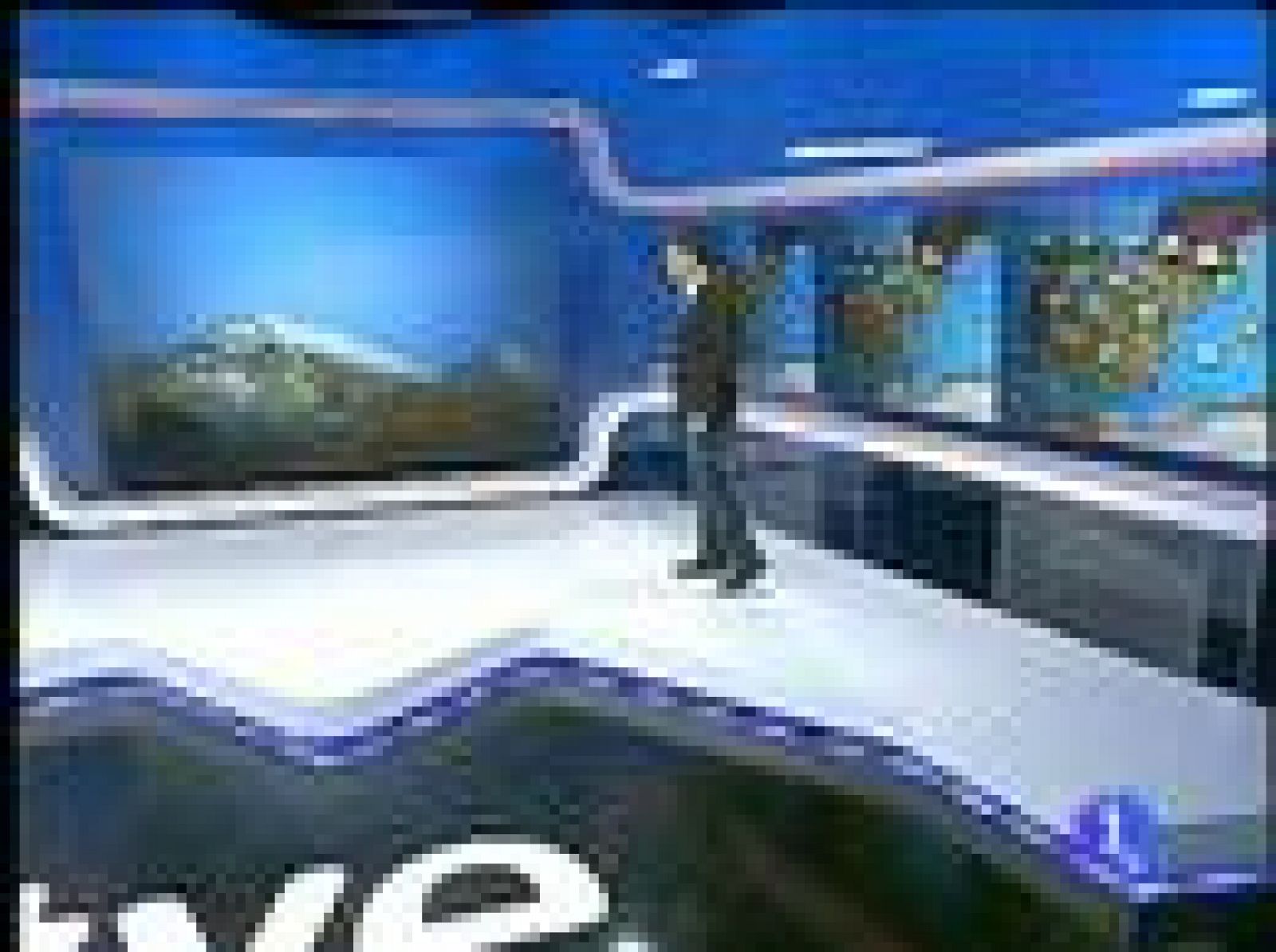 El Tiempo - 03/10/08 - El tiempo | Ver