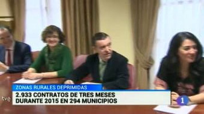 Noticias de Castilla-La Mancha - 20/03/15