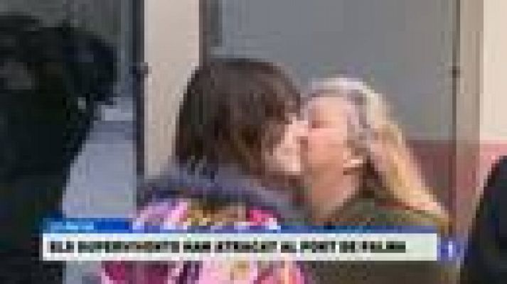 Informatiu Balear - Informatiu Balear - 20/03/15