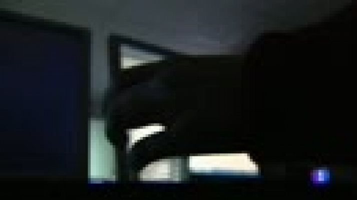 Telediario 1 - El Gobierno quiere que la figura del agente encubierto llegue también al mundo virtual