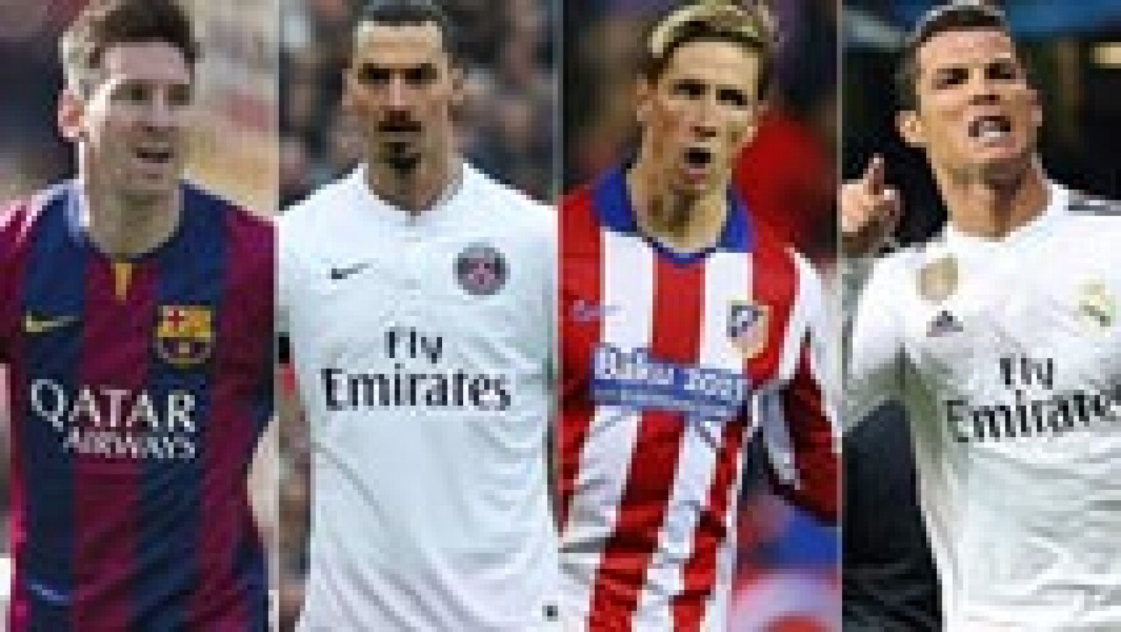 Unos cuartos con rivales conocidos | Ver
