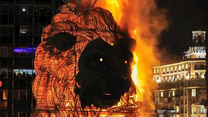 L'informatiu - Comunitat Valenciana - L'Informatiu - Comunitat Valenciana 2 - 20/03/15