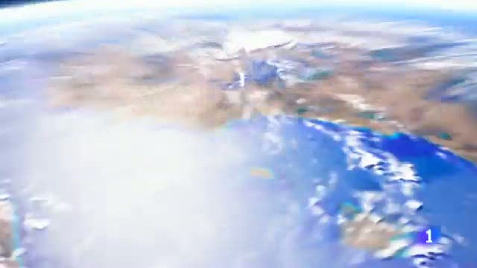 El tiempo en Cantabria - 20/03/15