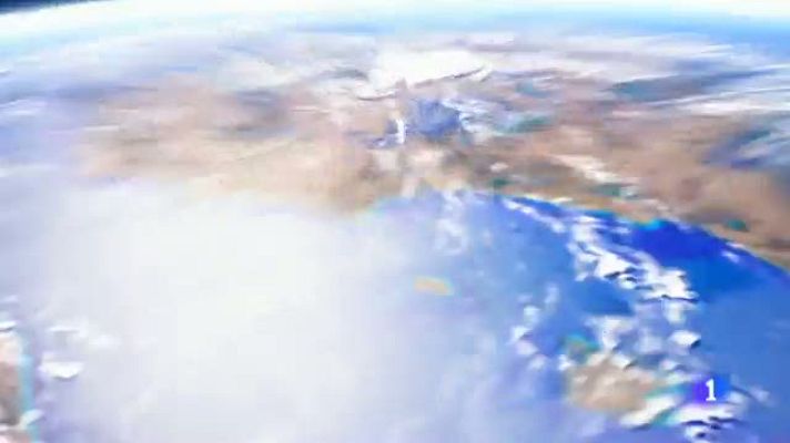 TeleCantabria - El tiempo en Cantabria - 20/03/15