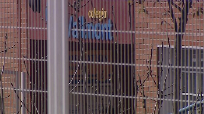 Informativo de Madrid - Informativo de Madrid 2 - 20/03/15