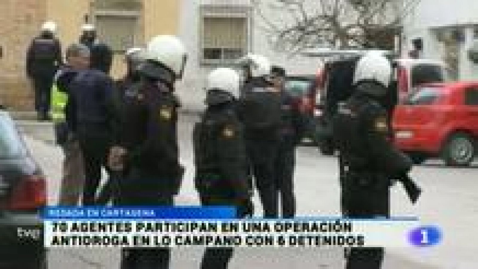 Noticias Murcia: Noticias Murcia 2 - 20/03/2015 | RTVE Play