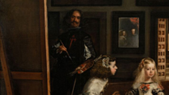 ¿Por qué Velázquez se autorretrató en 'Las Meninas'?