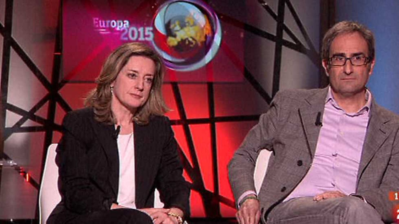 Europa 2015 - 20/03/15 - ver ahora