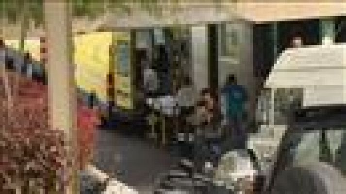 Telecanarias - Canarias en 2' - 20/03/15