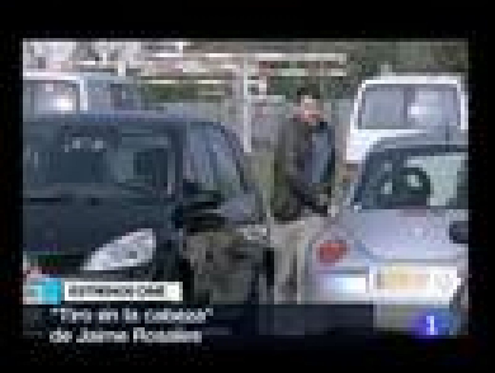 De Niro y Pacino comparten protagonismo esta semana en la cartelera | Ver