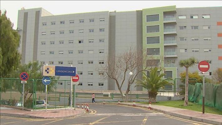 Telecanarias - Telecanarias - 20/03/15