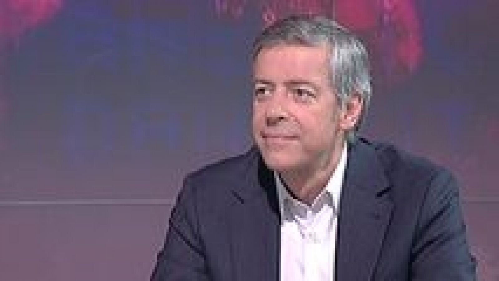 La tarde en 24h: Economía en 24 h. - 20/03/15 | RTVE Play