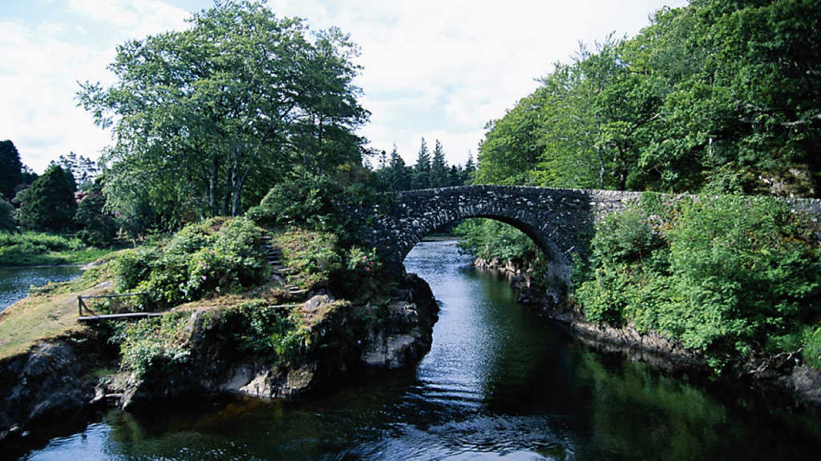 Otros documentales - Trotamundos. Programa especial: Nordeste de Inglaterra - ver ahora