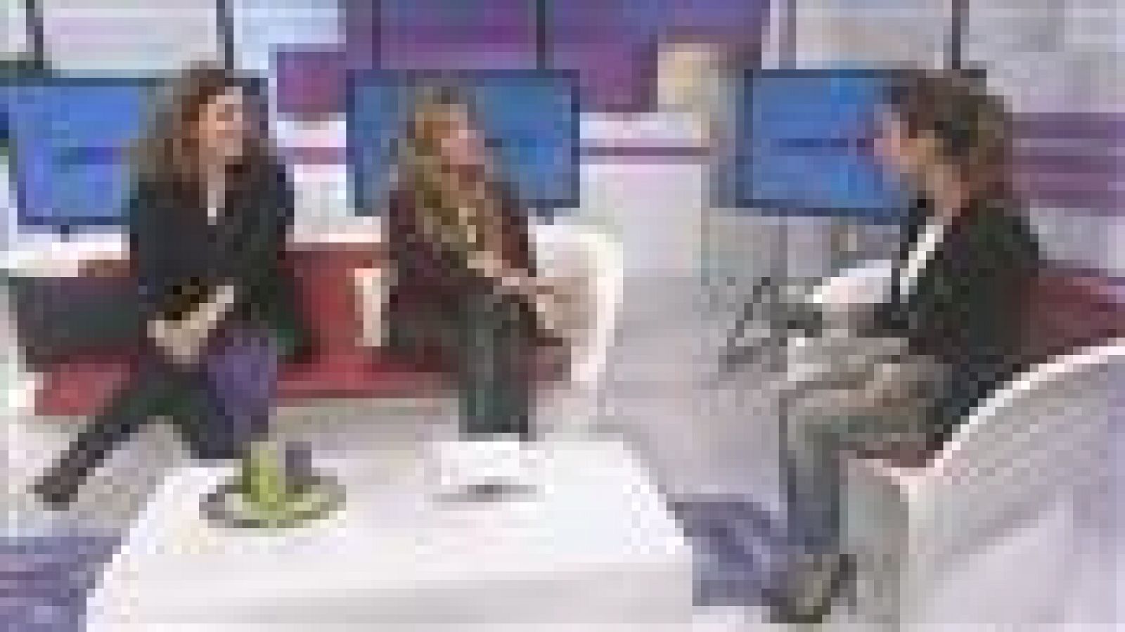 Cerca de ti - 20/03/15 - Cerca de ti | Ver