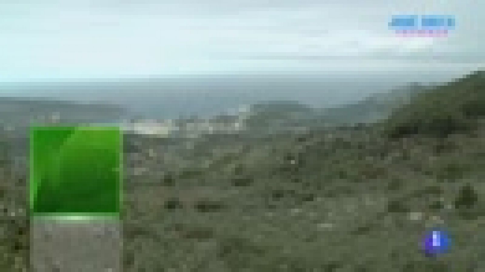 Aquí la Tierra: La sierra de la Tramontana, con nombre de viento | RTVE Play