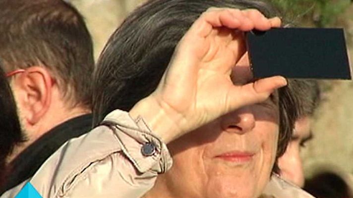 España Directo - España Directo - 20/03/15