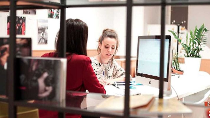 Emprende Express - Emprende Express -  20/03/15