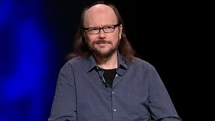 Versión española - El gran Vázquez